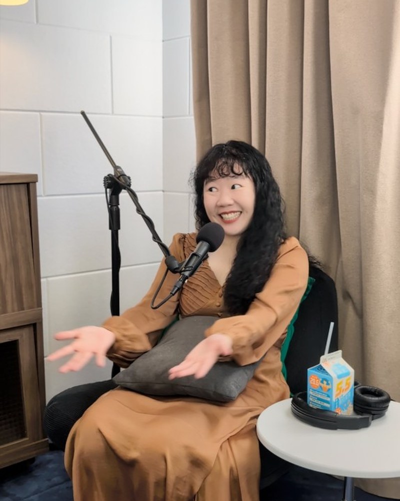 一千 Podcast 分享
